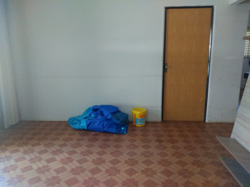 Imagem 4 de 22 de Casa Jardim Morumbi 272 Área De Terreno Valor R$ 380 Mil - Ca00143 - 68026460
