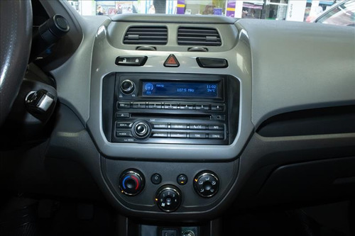 Imagem 9 de 10 de Chevrolet Cobalt 1.8 Ltz 8v