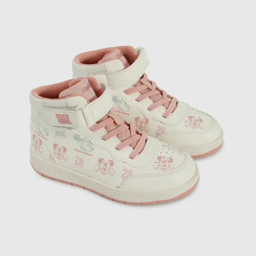 Zapatilla Niñas Blanco 56536 Colloky