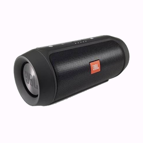 Corneta Portátil Jbl Charge 2 Inalámbrica Altavoz Bluetooth