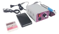 Comprar Dremel Para Uñas Profesional Pulido De Uñas Y Pedicura