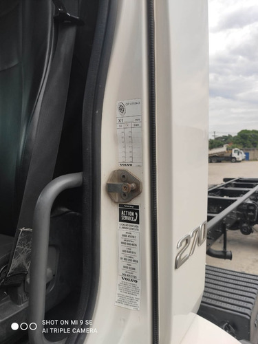 Volvo Vm 270