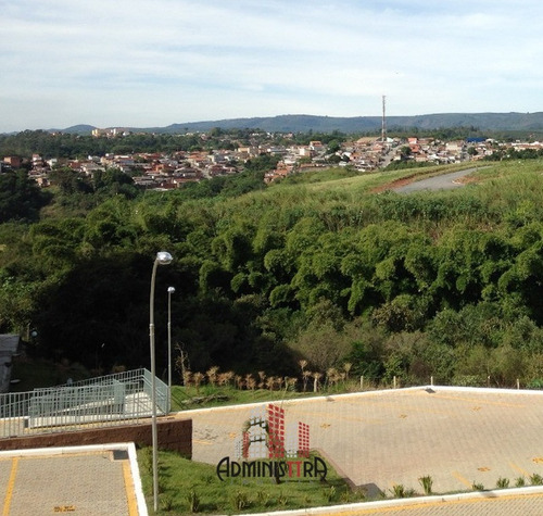 Imagem 7 de 10 de Apartamento A Venda Cond Bela Vista Sol Votorantim - Ap-2396-1