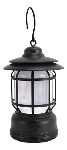 Farol Colgante Impermeable Para Acampar, 3 Modos, Linterna I