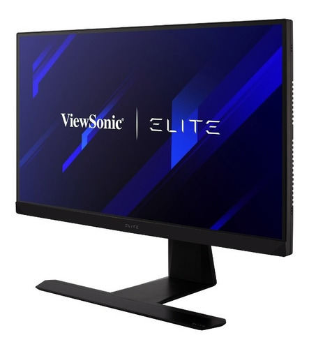 Monitor Gamer Viewsonic Elite Xg270qg Qhd 165hz 1ms Rgb Ips