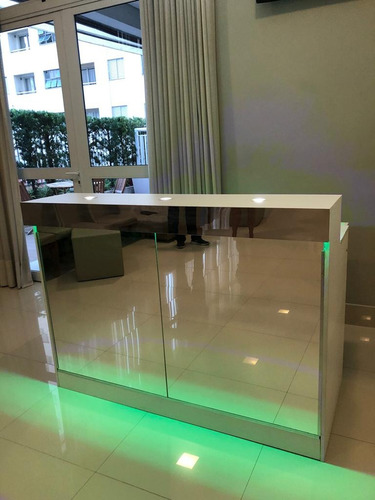 Aluguel Bar Bolha P/eventos R$ 350,00 + Frete P/ Bartenders