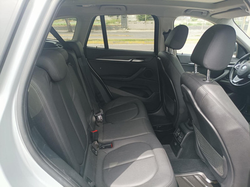 BMW X1 2.0 XDrive20i A Luxury
