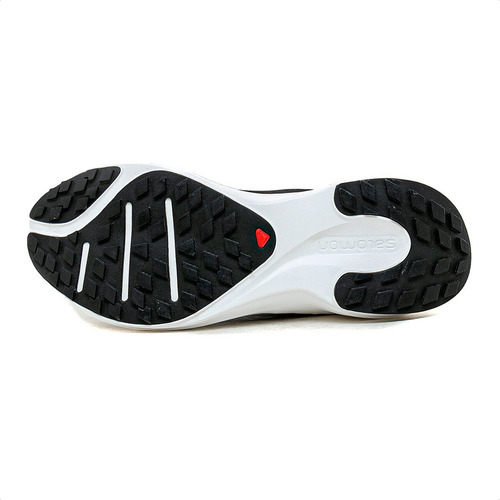 Imagen 7 de 7 de Zapatillas Salomon Sense Feel 2 Hombre Trail Running