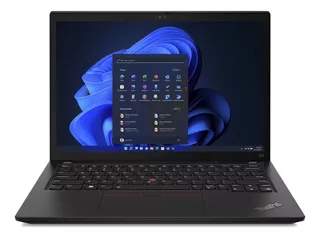 Lenovo Thinkpad X13 G2 I5 11va 16gb / 512 Ssd/ 13.3 W11 Pro