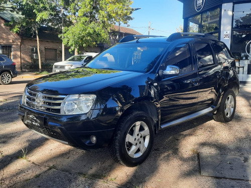 Renault Duster 2.0 4x2 Privilege 138cv