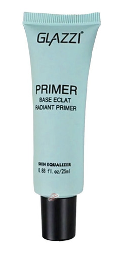 Primer Base Aclarante Glazzi Radiante Efecto Lifting Premier