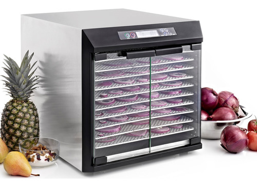 Excalibur  Deshidratador De Alimentos Exc10el 10-tray