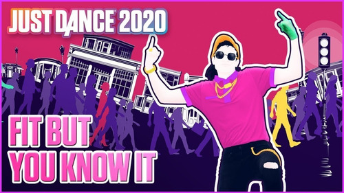 Imagen 9 de 9 de Just Dance 2020 Standard Edition - Físico - PS4