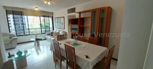 Apartamento En Venta En El Rosal Mls #24-4637 Carla Gonzalez Gt