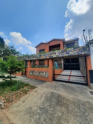 Casa en venta