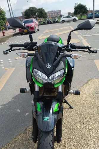 Protección Ppf Y Exosto Yoshimura Soat Y Tecno Dic 2025