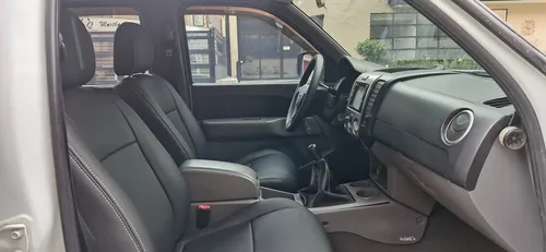 Ford Ranger 2.2 4x2
