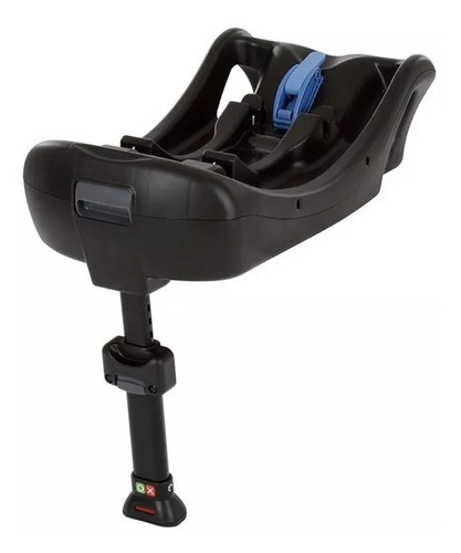 Base Auto Huevito Joie Muze Mirrus Brisk Babymovil