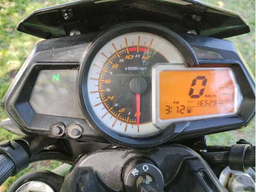 Imagen 3 de 15 de Benelli Tnt 15 150