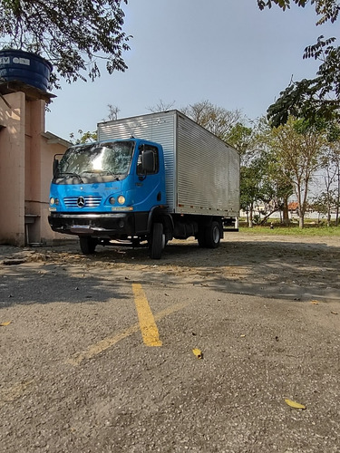 Imagem 13 de 14 de Mercedez Acello