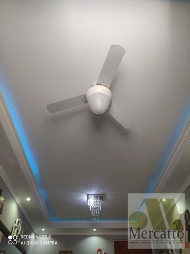 Imagem 2 de 10 de Apartamento Em Condomínio Vale Dos Pinheiros - 3800