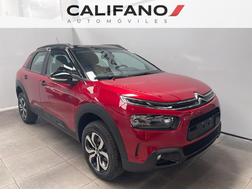 Citroën C4 Cactus Feel Pack 2024 0km