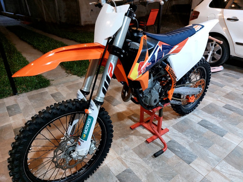 Ktm Sxf350