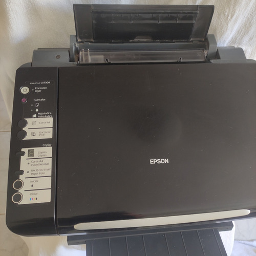 Impresora Epson Stylus