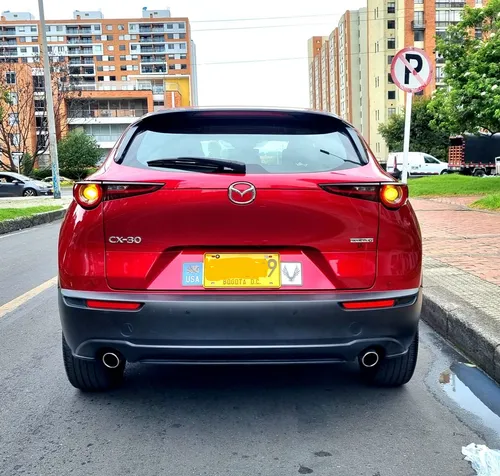 Mazda CX-30 2.5 Grand Touring Lx 4x2
