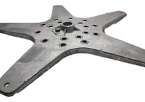 Comprar Estrella Lavarropas Drean Concept 5.05 \u002F Fuzzy Logic Tech