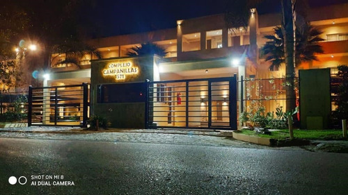 Imagen 24 de 28 de Departamento En Venta En Las Campanillas, Pilar, G.b.a. Zona Norte