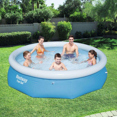 Piscina Inflável 3.700 Litros Bestway Pvc