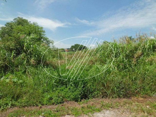Imagem 2 de 7 de Terreno À Venda Em Betel - Te038043