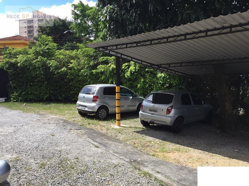 Imagem 10 de 15 de Galpão/pavilhão Para Alugar No Bairro Cangaíba Em São - 1643-2
