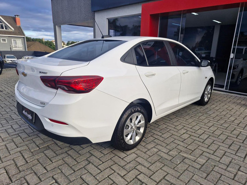 Chevrolet Onix plus Onix Plus 10tmt Ltz