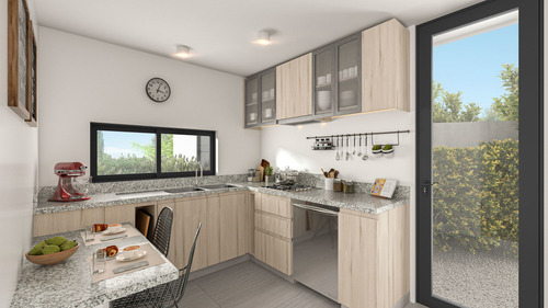 Imagen 14 de 23 de Condominio Lancuyen