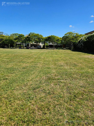 Terreno En El Golf Nordelta