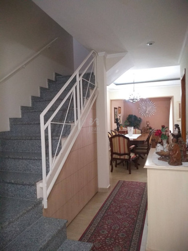Imagem 20 de 25 de Casa À Venda, Vila Oliveira, Mogi Das Cruzes, Sp - Sp - Ca0011_colmea