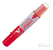 Comprar Plumón De Pizarra Pilot V Board Master Recargable Punta M