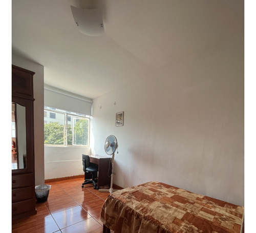 Habitación En Hogar En Miraflores