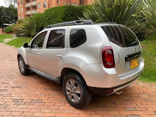 Renault Duster 2.0 Tripadvisor Intens 4X4