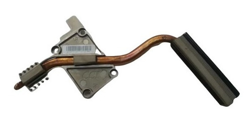 Disipador Note Emachines E525 E727 E725 Acer 5734 5532 5517