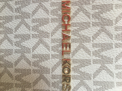 Mochila Michael Kors Original Sin Uso!!