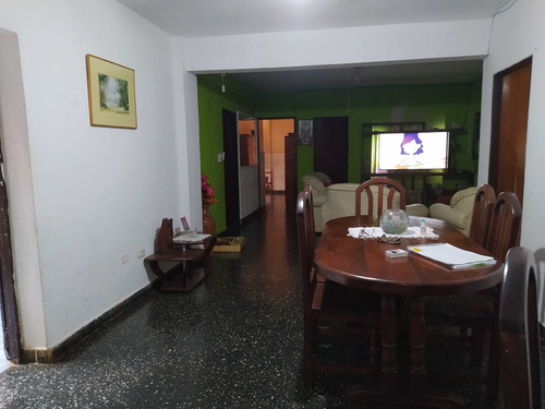 Venta 2 Departamentos, Piso Completo