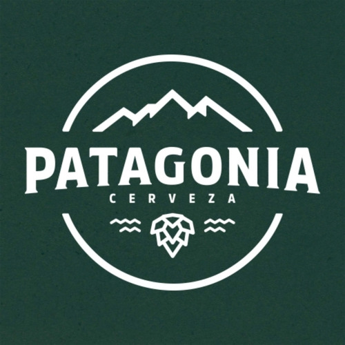 Imagen 4 de 10 de Destapador Cerveza Patagonia Original De Acero Inoxidable