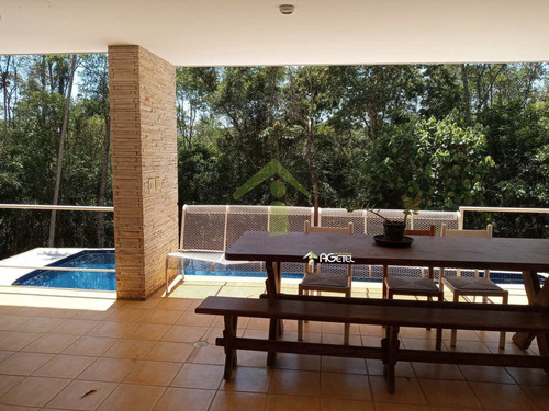 Imagem 7 de 18 de Casa De Condomínio Com 3 Dorms, Interlagos Sul (fazenda Da Ilha), Embu-guaçu - R$ 960 Mil, Cod: 2310 - V2310