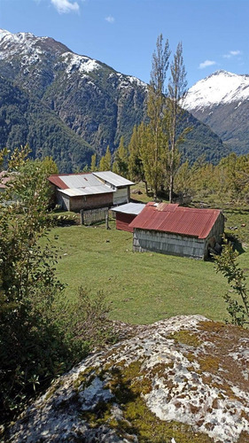 Sitio Para Inversión En Venta Futalefu