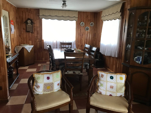 Casa En Parcelación Praderas Del Sur (72913)
