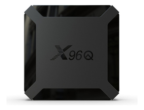 B.decodificador De Red Tvbox Enhance Codificación Control.