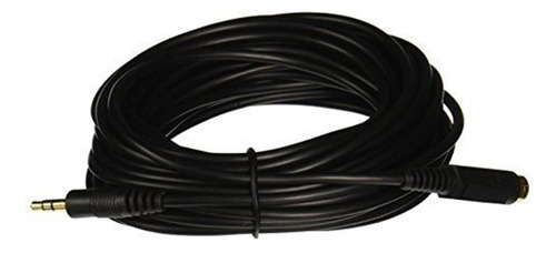 Imbaprice Imba-ps-12mm - Cable De Audio Estereo (0138 In Ch